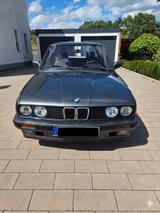 BMW E30 318i Coupé | H-Kennzeichen | Unfallfrei - BMW 318 aus 1989: 318i