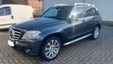 Mercedes-Benz GLK 320 CDI 4MATIC - Diesel - Leder - Xenon - graue Mercedes-Benz GLK 320
