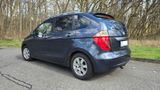 Honda FR-V 2.2-CTDi Executive - Honda FR-V mit Diesel-Antrieb