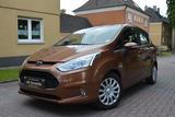 Ford B-MAX 1.6 Titanium Automatik*1.HAND*GARANTIE* - Ford B-Max in Dortmund