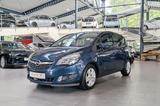 Opel Meriva 1.4 Edition *PDC*SHZ*AHK*Tempomat* - Opel Meriva: A