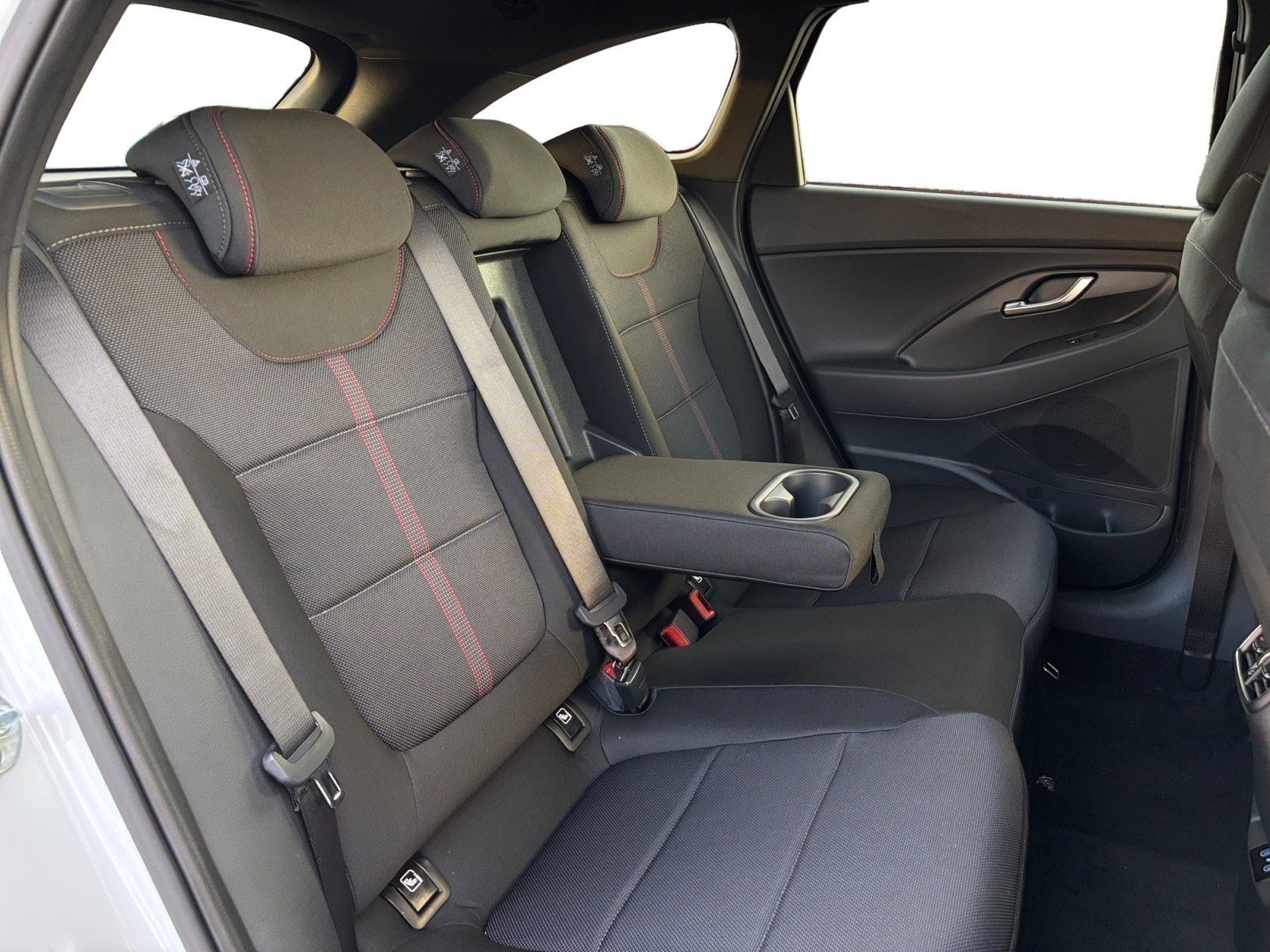 Hyundai i30 – Bild 16