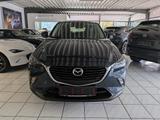 Mazda CX-3 SKYACTIV-G 120 FWD 88 kW (120 PS) EXCLUSIVE - Mazda: 8