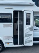 Chausson C 514 *Dieselheizung*Kurz und Kompakt*