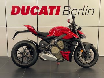 Ducati Streetfighter V4 *sofort verfügbar*