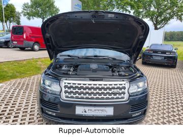 Land-Rover Range Rover - 12