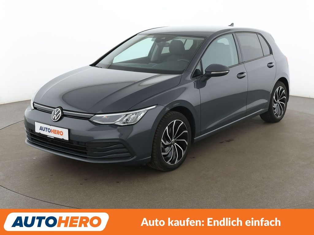 Image of Volkswagen Golf