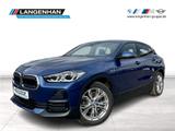 BMW X2 xDrive25e Head-Up DAB Adaptiv LED