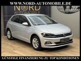 Volkswagen Polo Highline 1.0 TSI Navi/LED/PDC/15/SHZ
