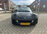 Smart Roadster - Smart Roadster mit Halbautomatikschaltung
