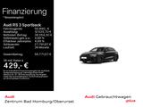 Audi RS 3 Sportback TFSI quattro*Navi*Matrix*Alu*B&O* - Audi RS3 Gebrauchtwagen in Frankfurt