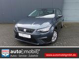 Seat Ibiza 1.0TSI DSG Style LED PDC - Seat Ibiza Gebrauchtwagen in Frankfurt