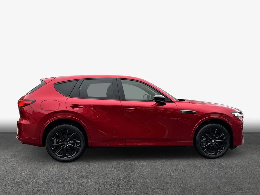 Mazda CX-60 - Bild 5