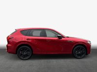 Mazda CX-60 - Vorschau Bild 5