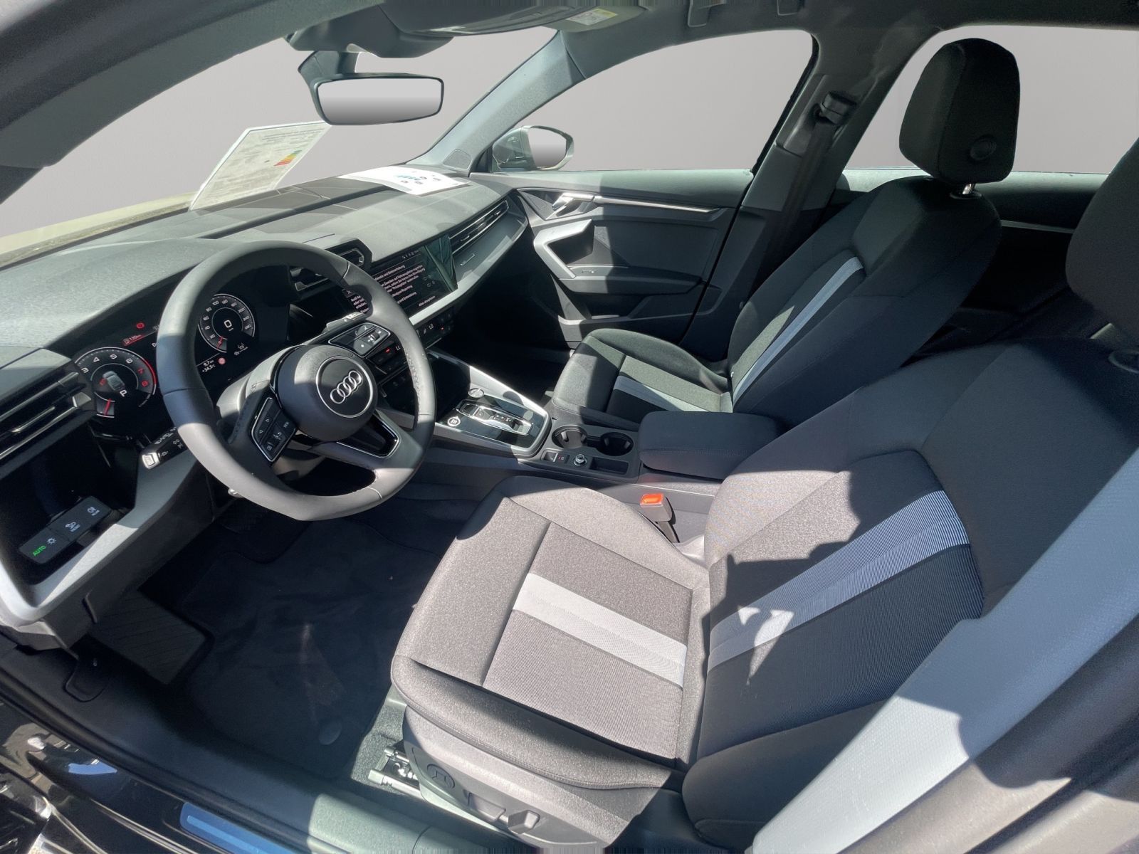 Audi A3 - Bild 9