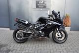 BMW F 800 GT - BMW F 800 GT