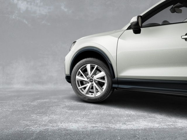 Audi Q2 - Bild 4