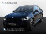 BMW X4 M Competition LC Prof Pano ACC AHK H&K HUD - BMW X4 M mit Schiebedach
