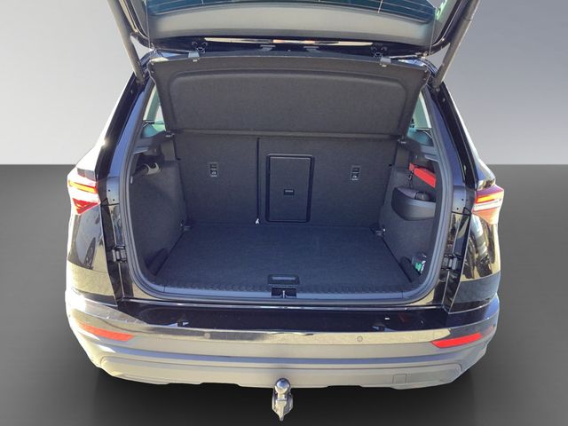 Karoq 1.5TSI DSG Tour AHK