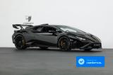Lamborghini Huracán STO Carbon/RacingSeats/Camera/Lift - Lamborghini Gebrauchtwagen von 2024