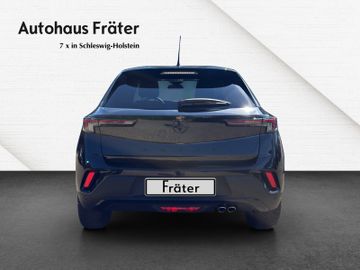 Fotografie 7 des Opel Mokka GS Automatik Kamera LED Sitzheizung PDC