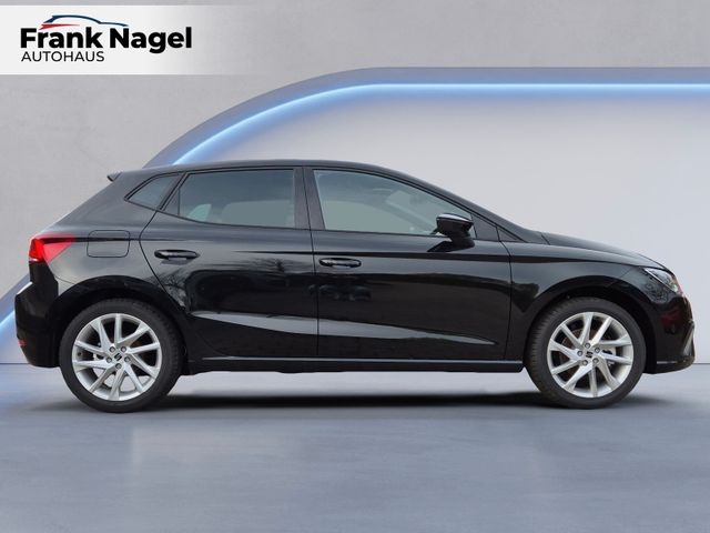 Seat Ibiza FR 1.0 TSI 6-Gang