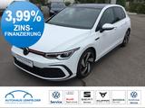 Volkswagen Golf 2.0 TSI DSG GTI+Pano+18"+IQ Light - Volkswagen Golf Jahreswagen: GTI