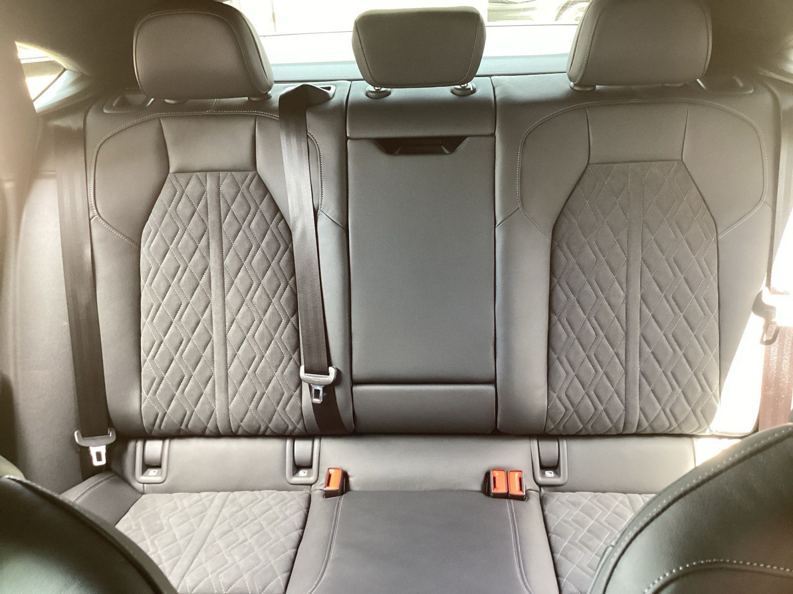 Audi Q6 e-tron - Bild 10