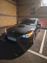 BMW E60 520i (Tausch/Verkauf)  M-Optik  ... - gebrauchte BMW 520 aus dem Jahr 2005