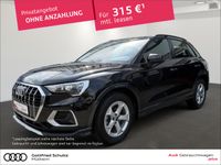 Audi Q3 - Vorschau Bild 1