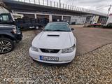 Ford Mustang GT Cabrio 4.6 V8 - Ford aus 2001