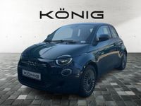 Fiat 500e - Vorschau Bild 1