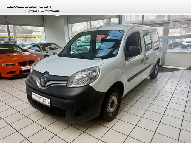 Renault Kangoo Rapid Maxi Extra Combi 1.5 dCi 90 FAP