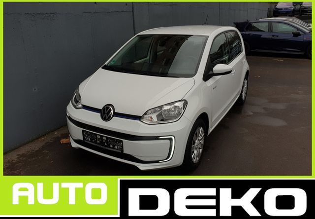 Volkswagen up! e-up! Kamera/Climatronic/Tempomat/Sitzh