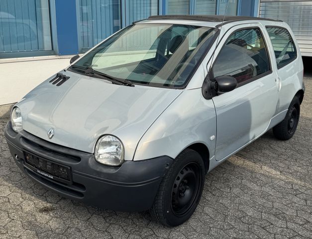 Renault Twingo 1.2 Authentique/TÜV/Schiebedach/2xEFH