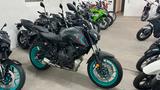 Yamaha MT 07 2023 ALLE FARBEN!! AUCH 35KW - YAMAHA MT 07 35KW