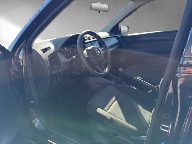 Skoda Fabia Combi III 1.0 Cool PDC SHZ ALU