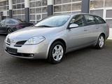 Nissan Primera Traveller Acenta Plus 1.8 Tüv Neu - Nissan Primera: 1.8