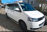 Volkswagen VW T5 Multivan 25 Jahr Edition!!! - Volkswagen T5 Multivan: Edition