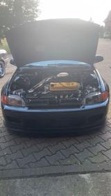 Honda Civic EG4 / Kein Verkauf an Schrotth... - Honda Civic: Eg