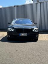 BMW 730 Ld - F02 TV Massage 21 Zoll  - BMW 730: 730ld