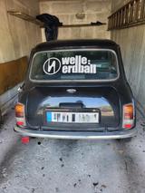 Rover Mini Rover MK II 1992 - gebrauchte Rover Kleinwagen