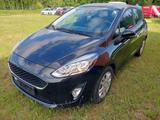 Ford Fiesta 1.5TDCI Cool & Connect*NAVI* - Ford Fiesta: Tdci