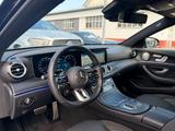 Mercedes-Benz E 53 AMG 4M+ DISTR+*AHK*360°*eGSD*Burmester*Mem - gebrauchte Mercedes-Benz E 53 AMG aus dem Jahr 2022