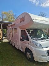 Roller Team Granduca Garage - Wohnwagen & Wohnmobile in Oldenburg