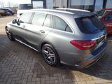 Mercedes-Benz C 300e T AMG/LED/9-G-Automatik/Fin. ab 3,9% - Mercedes-Benz C-Class: AMG