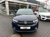 Dacia Sandero II Comfort NAVI KLIMAAUTO TEMPOMAT LEDER