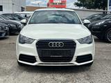 Audi A1 attraction/Mot 1,4 Ltr. - 90 kW/Dynamik-Fahrw - Audi A1 in Köln