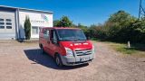Ford Transit Kasten FT 260 K LKW - Ford aus 2006: Ka
