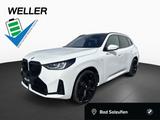 BMW X3 40d xDrive M Sport Innov AHK Standhzg HUD LED